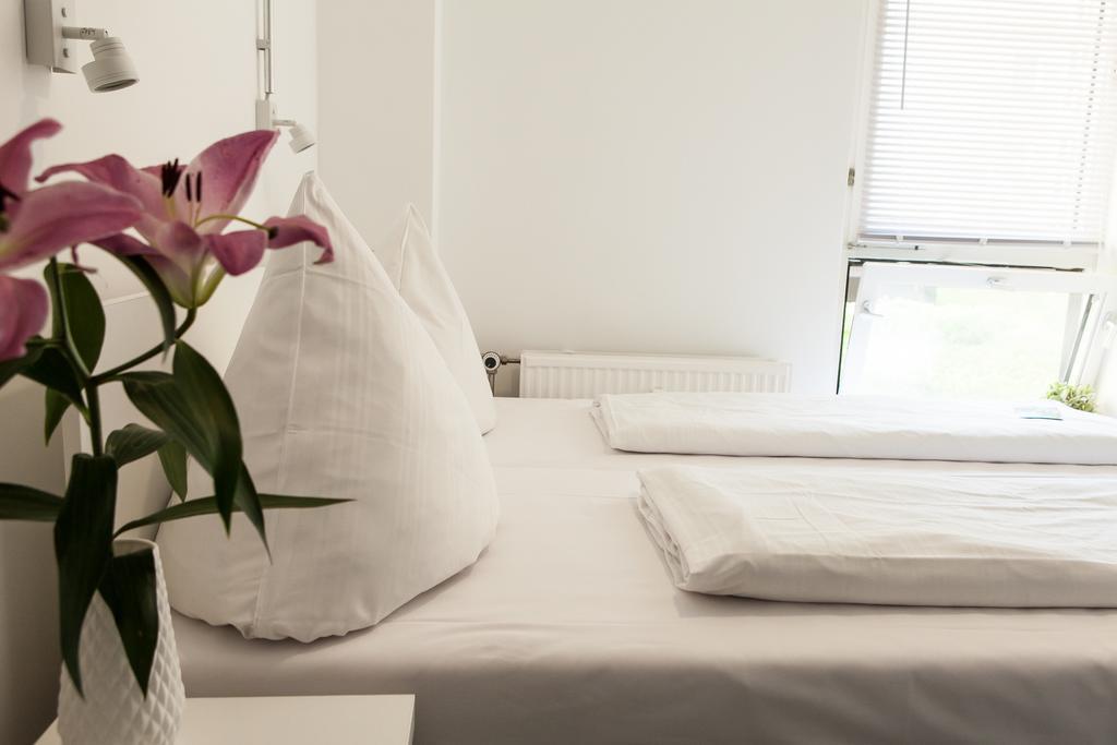 Apartment&Rooms Near Brandenburg Gate Berlin Exterior photo