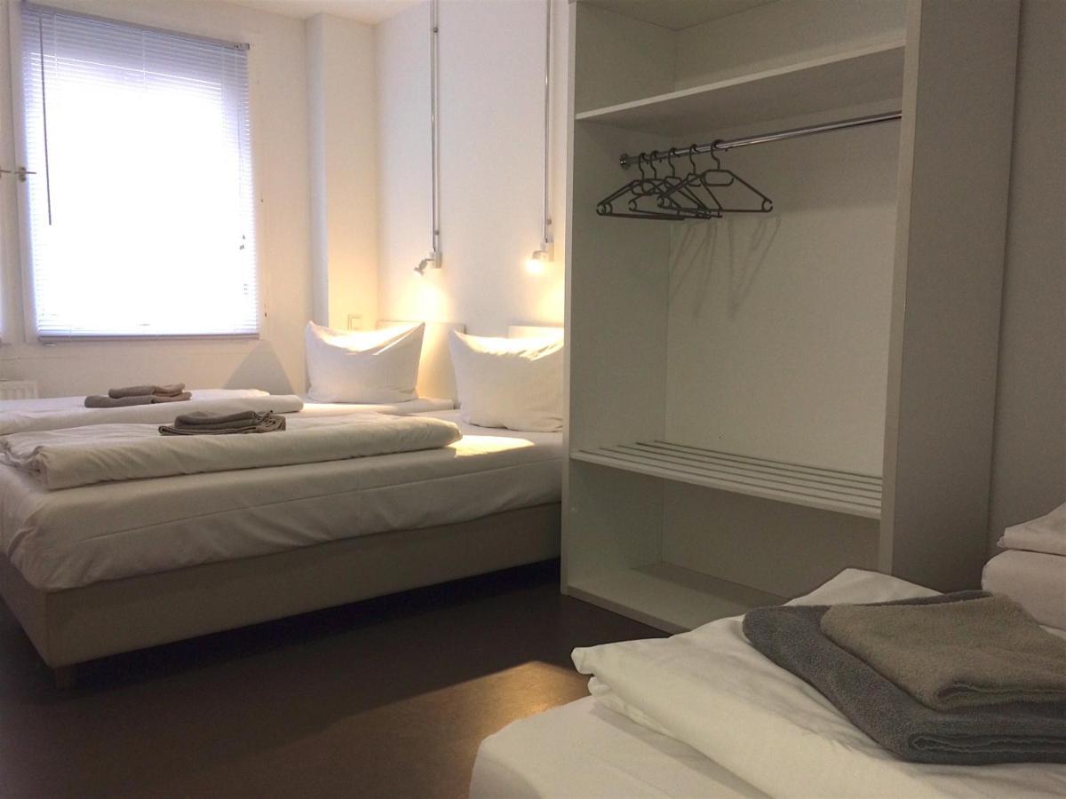 Apartment&Rooms Near Brandenburg Gate Berlin Exterior photo